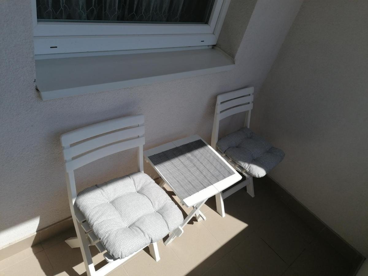 Apartamento Stan Na Dan Nevena Lukavica Exterior foto